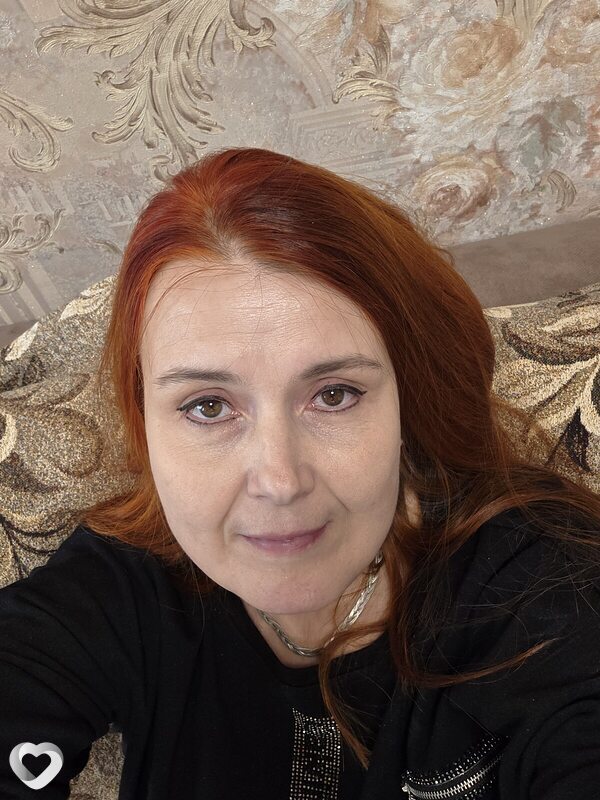 Светлана, 53, Краснодаре — анкета №3395125