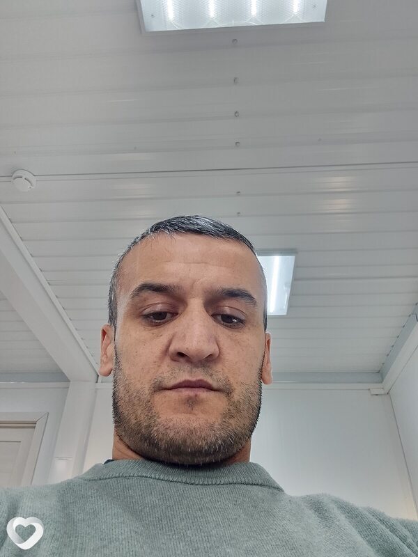 Зухриддин, 40, Артеме — анкета №3395129