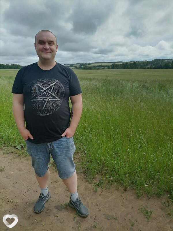 Олег, 35, Твери — анкета №3395132