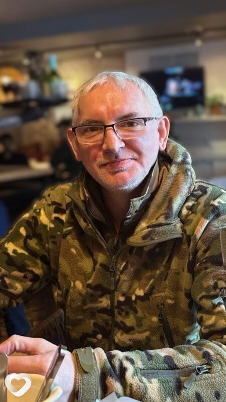Александр, 48, Москве — анкета №3395136