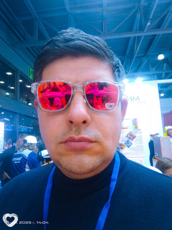 Андрей, 39, Ростове-на-Дону — анкета №3395137