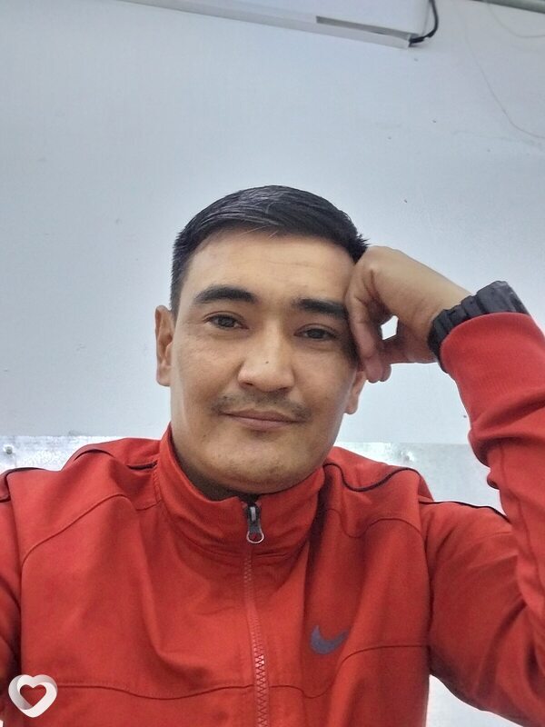 Биржан, 36, Актау — анкета №3395140