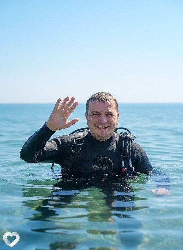 Максим, 41, Краснодаре — анкета №3395173