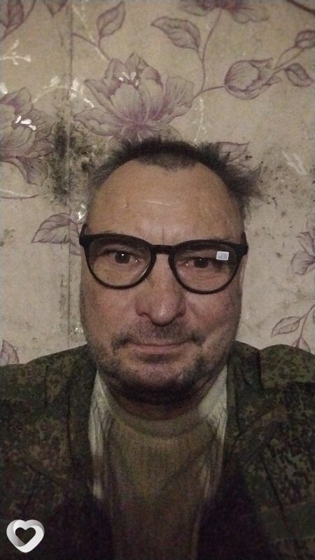 Андрей, 57, Улан-Удэ — анкета №3395174