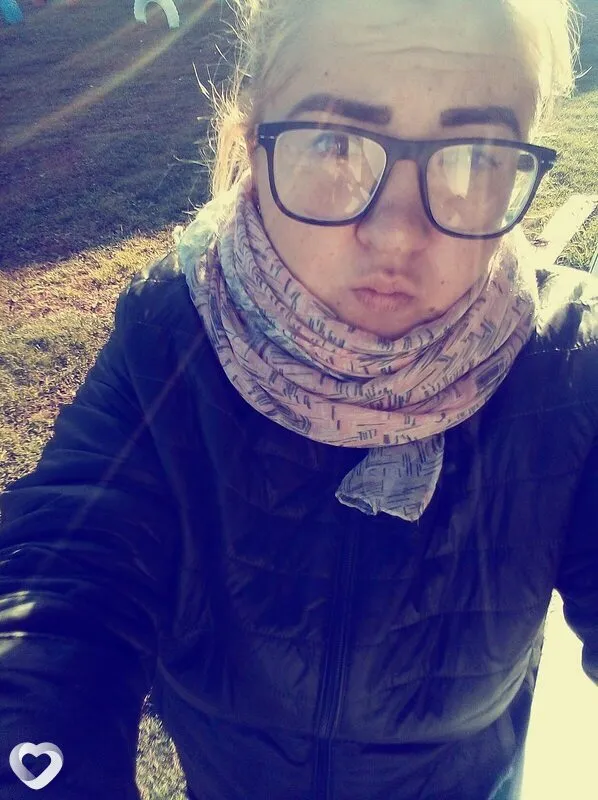 Дарья, 31, Барнауле — анкета №3395177