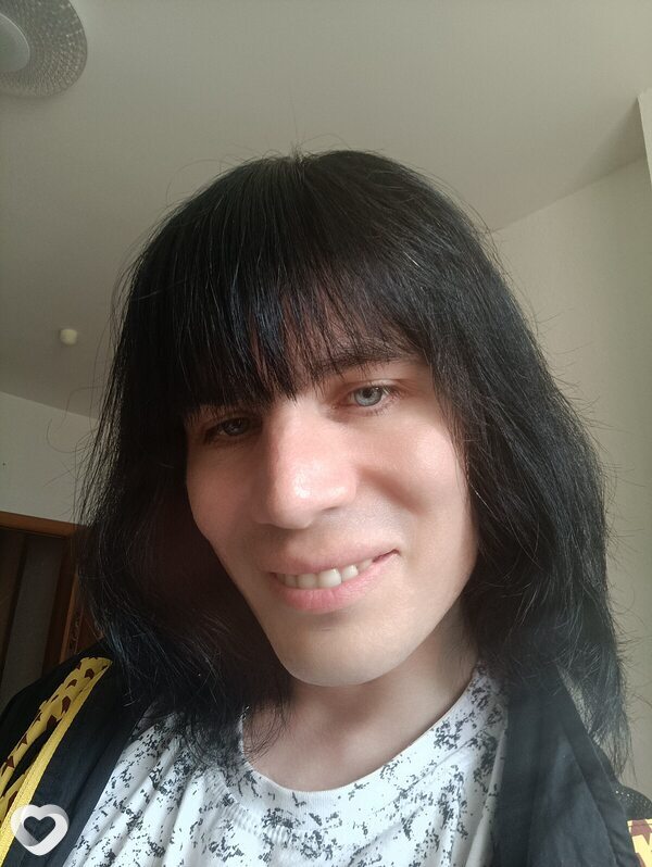 Alexander, 41, Екатеринбурге — анкета №3395182