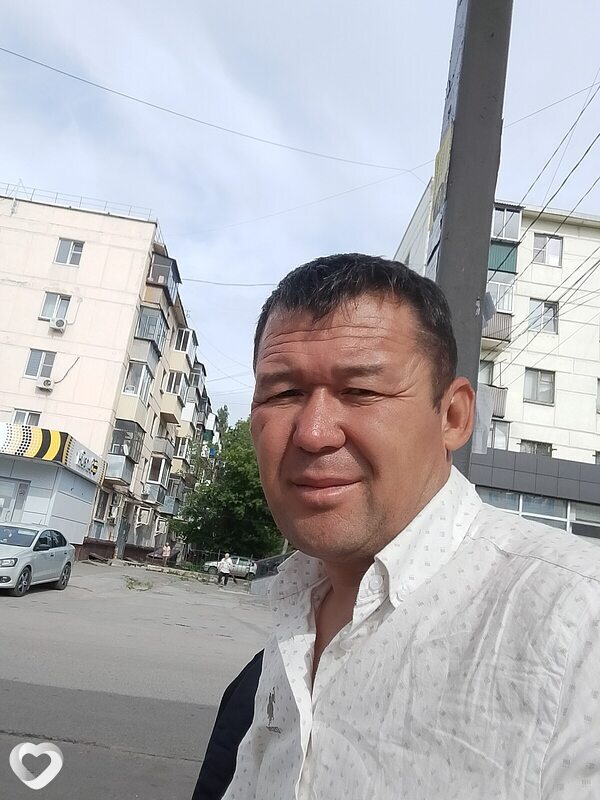 Музаффар, 44, Петрозаводске — анкета №3395184