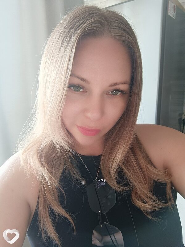 Юлия, 39, Краснодаре — анкета №3395190