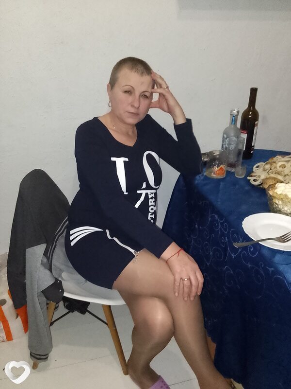 Надежда, Москва