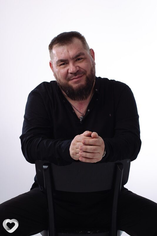 Сергей, 37, Краснодаре — анкета №3395195