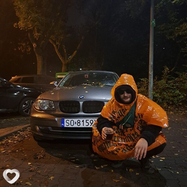 Данил, Сосновец