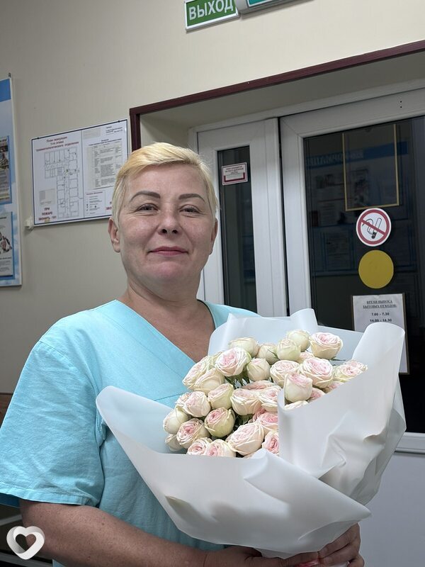 Татьяна, 51, Бресте — анкета №3395153