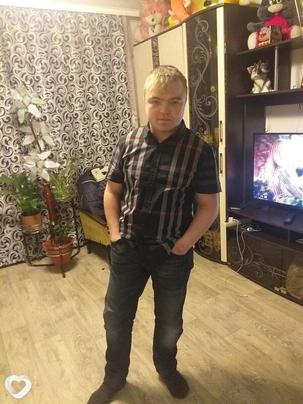 Михаил, Олонец