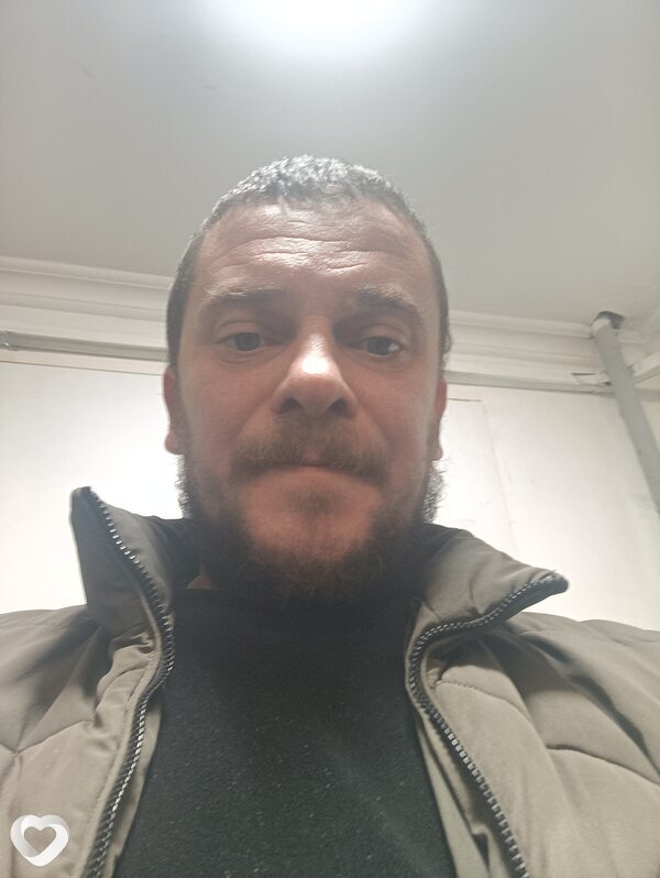 Дмитрий, 41, Одессе — анкета №3395166