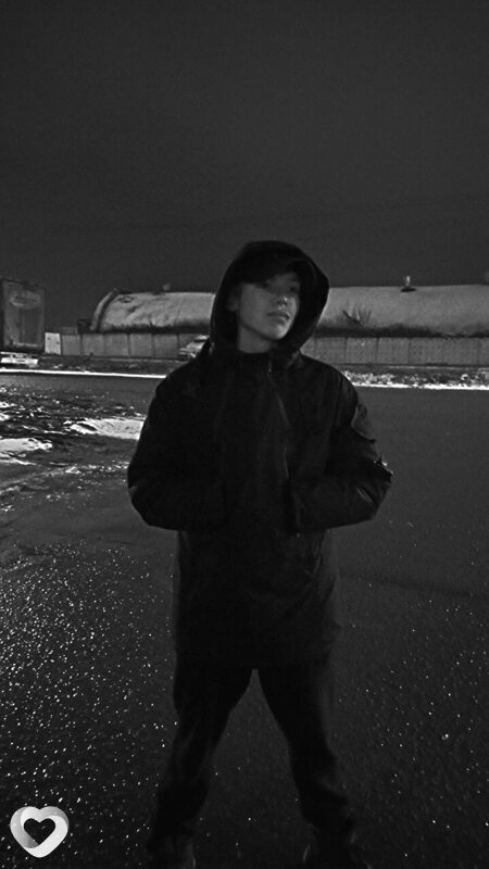 Артём, 19, Иванове — анкета №3395078
