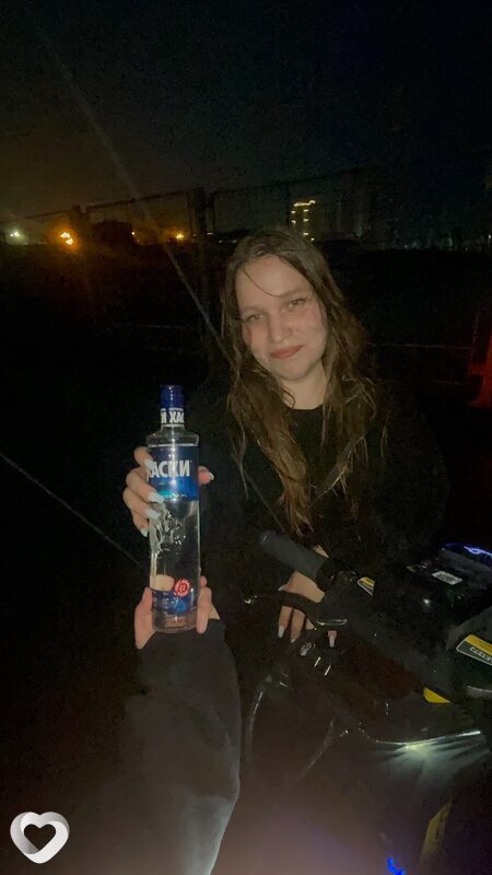 Екатерина, 20, Екатеринбурге — анкета №3395082