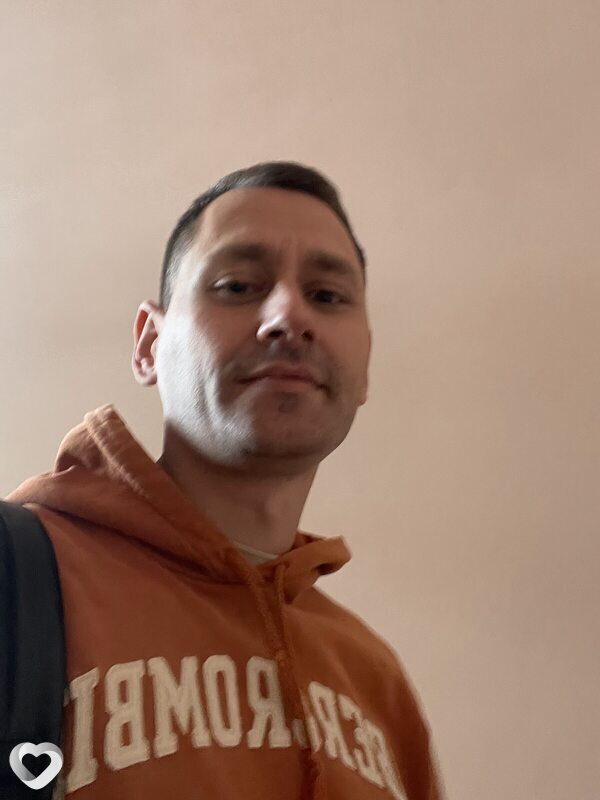 Вадим, 36, Харькове — анкета №3395083