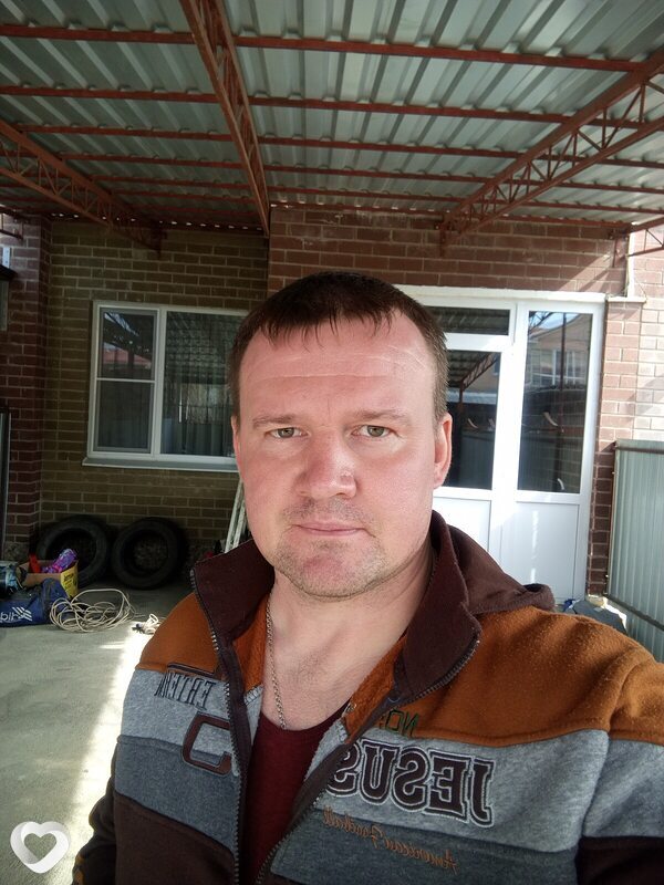 Владимир, 46, Михайловск (Ставропольский край) — анкета №3395084