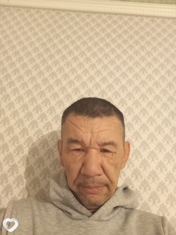 Равиль, 48, Атырау(гурьев) — анкета №3395095