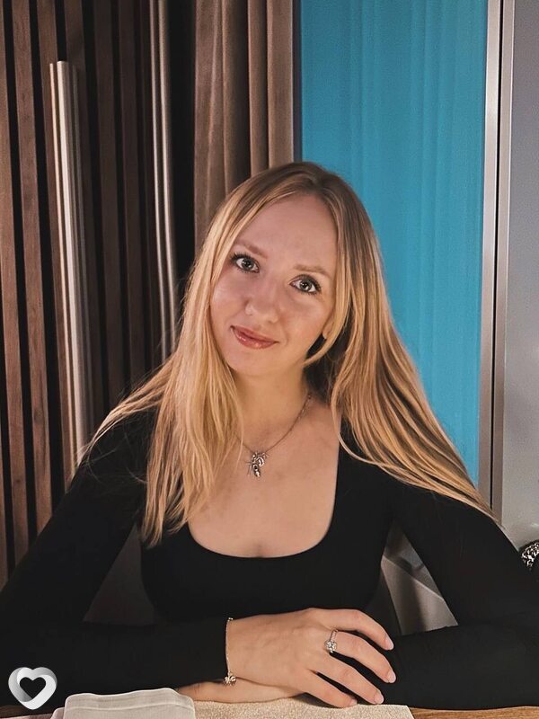 Дарья, 31, Минске — анкета №3395212