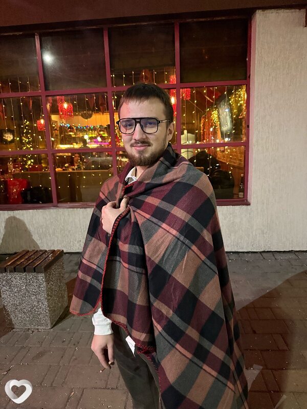 Виктор, 20, Липецке — анкета №3395213