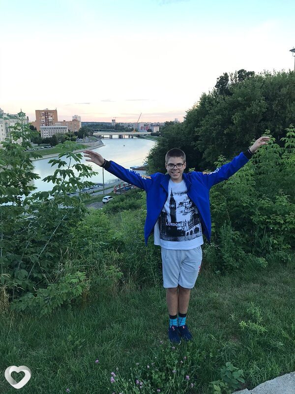 Рома, Стародуб