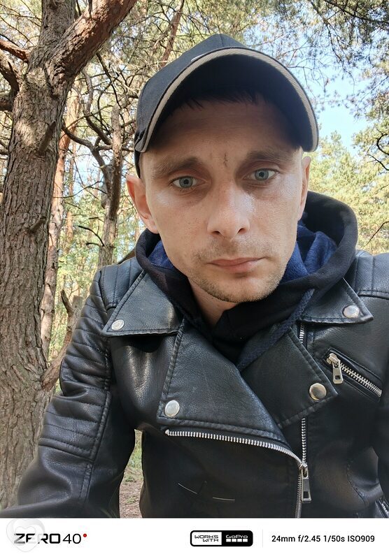 Артём, 32, Курске — анкета №3395220