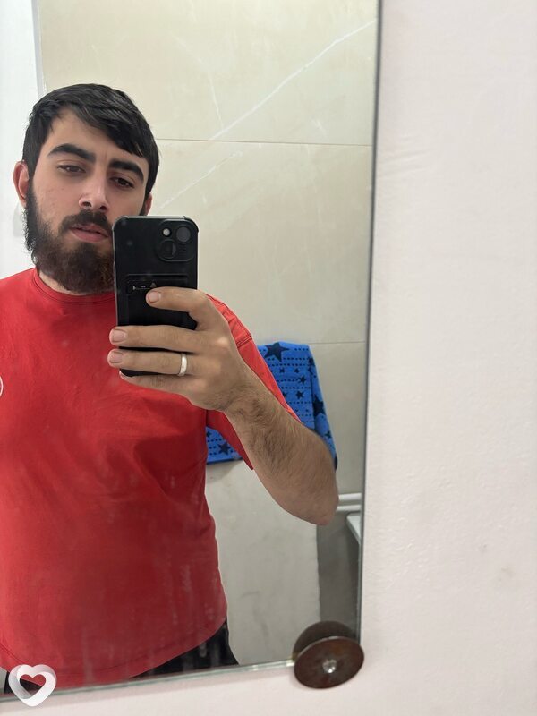 Андрей, 25, Краснодаре — анкета №3395669