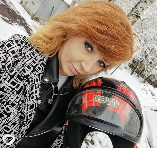 Светлана, 34, Санкт-Петербурге — анкета №3395675