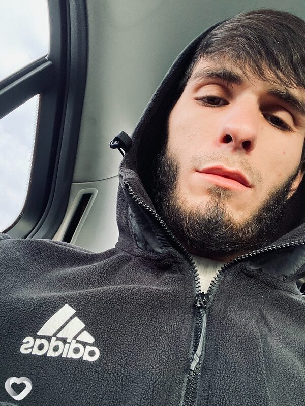 Астик, 24, Нальчике — анкета №3395678