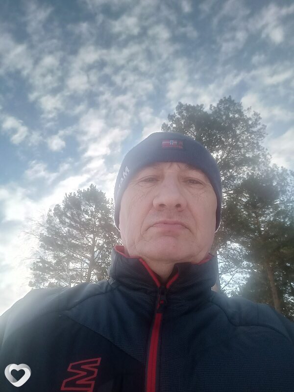 Генри, 47, Иркутске — анкета №3395247