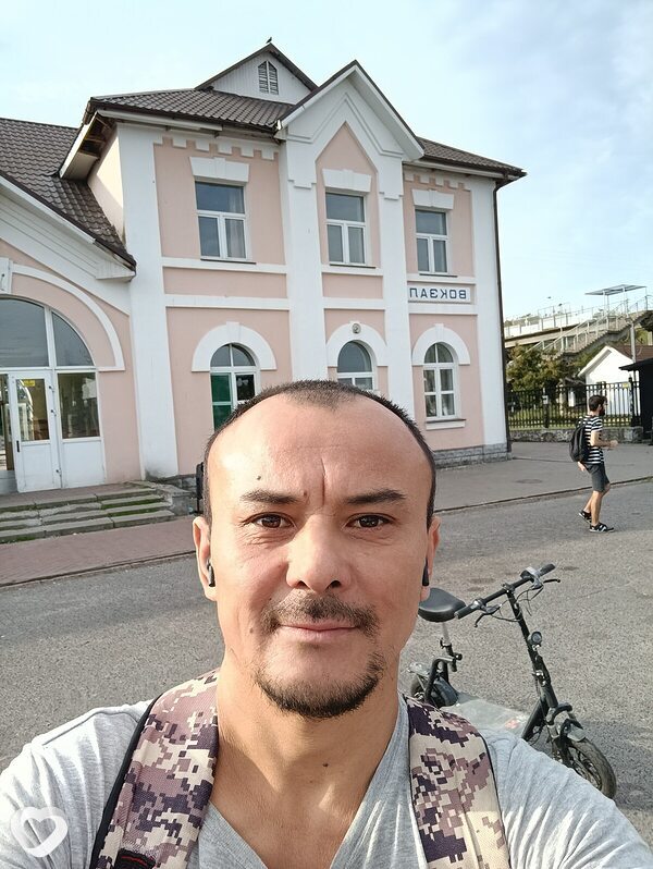 Shava, 43, Киеве — анкета №3395248