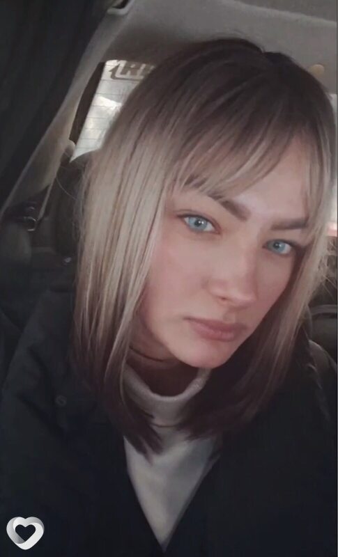 Юлия, 22, Копейске — анкета №3395254