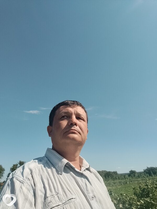 Александр, 43, Чебоксарах — анкета №3395265