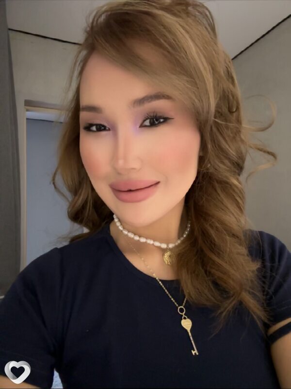 Лира, 20, Астане — анкета №3395266