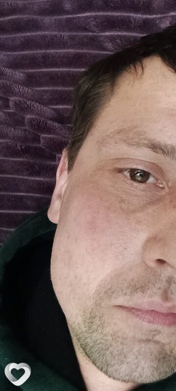Андрей, 40, Барановичах — анкета №3395230
