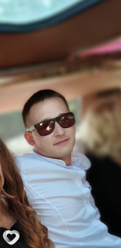 Сергей, 34, Саратове — анкета №3395240