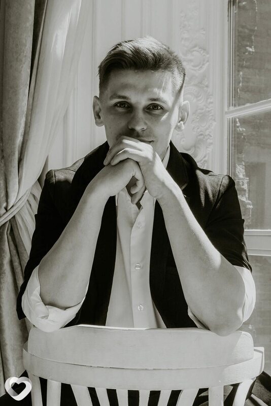 Вова, 34, Павловском Посаде — анкета №3395241