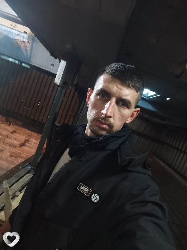 Геннадий, 32, Санкт-Петербурге — анкета №3395624