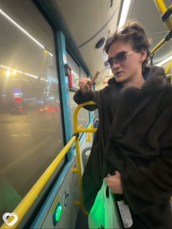 Иван, 20, Санкт-Петербурге — анкета №3395628
