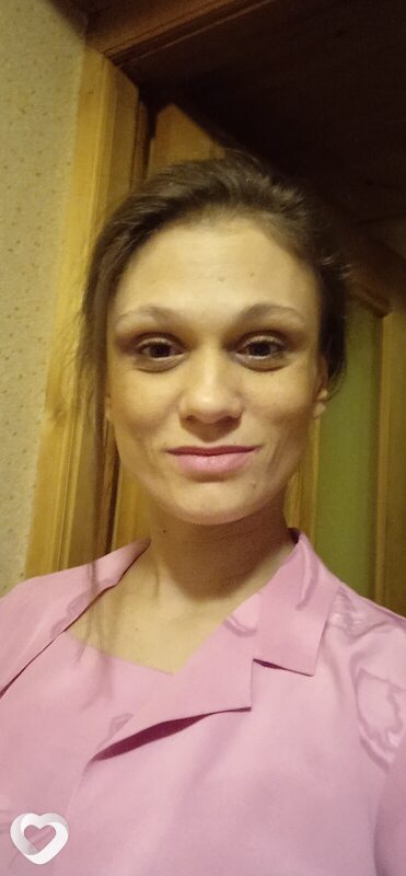 Анна, 34, Мурманске — анкета №3395630