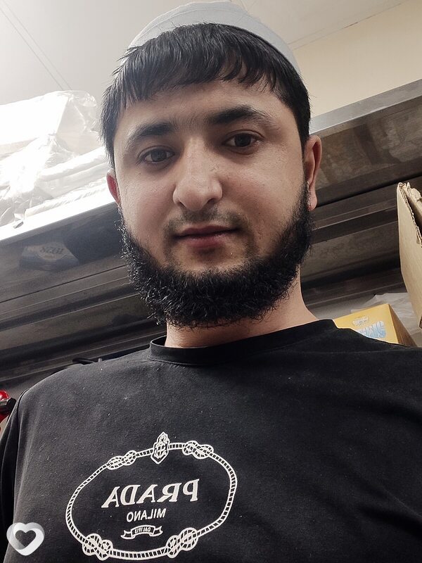 Мансур, 26, Туле — анкета №3395638