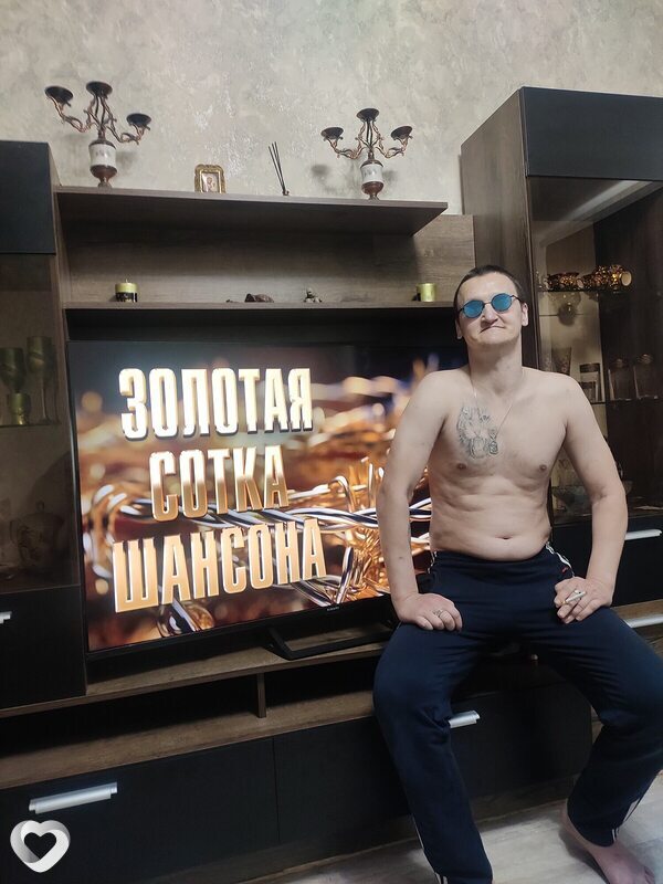 Кирилл, 40, Луганске — анкета №3395290