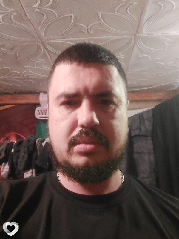 Вадим, 45, Дружковке — анкета №3395292