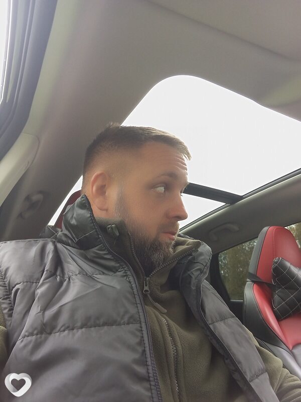 Бро, 39, Кирове — анкета №3395349