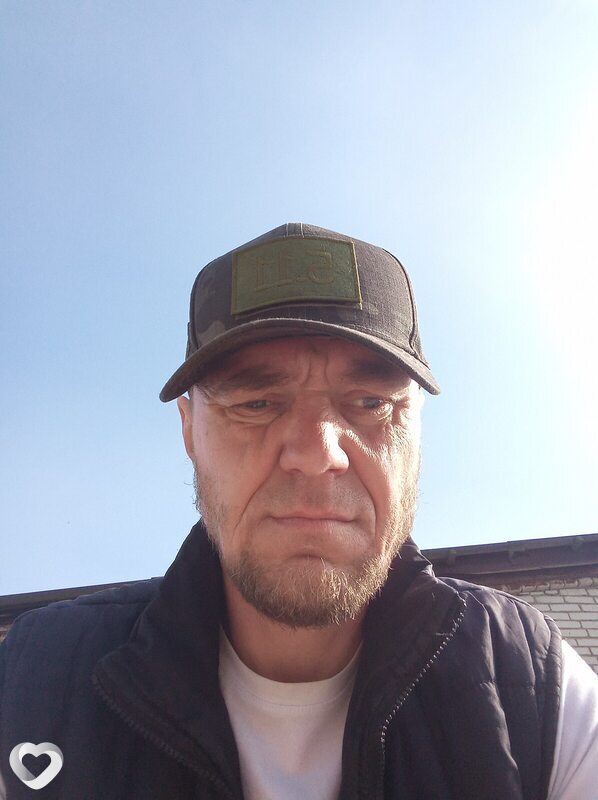 Александр, 45, Москве — анкета №3395358