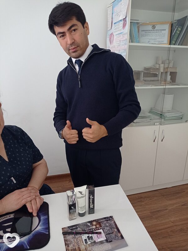 Aliakbar, 27, Санкт-Петербурге — анкета №3395365