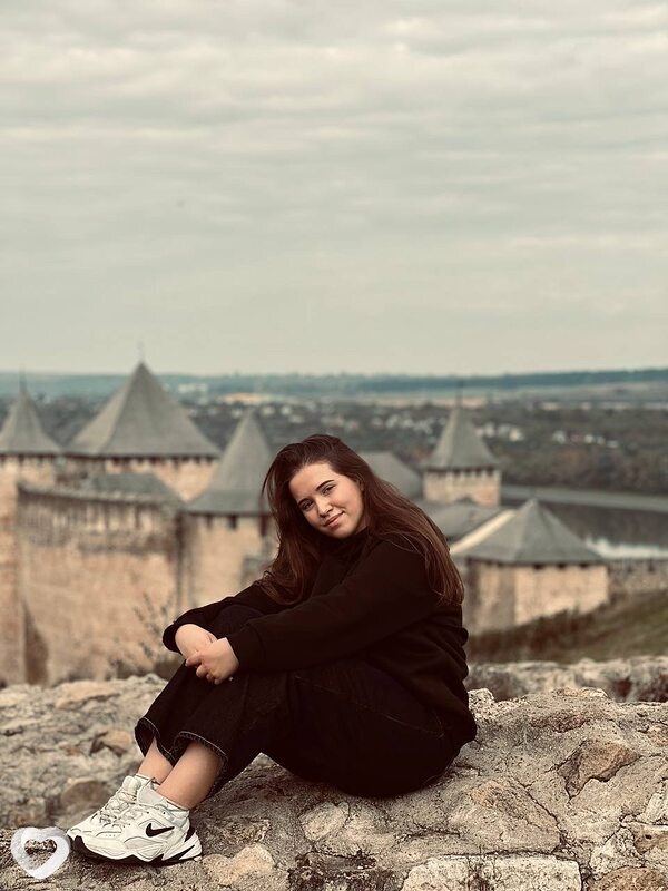 Юля, Дубно