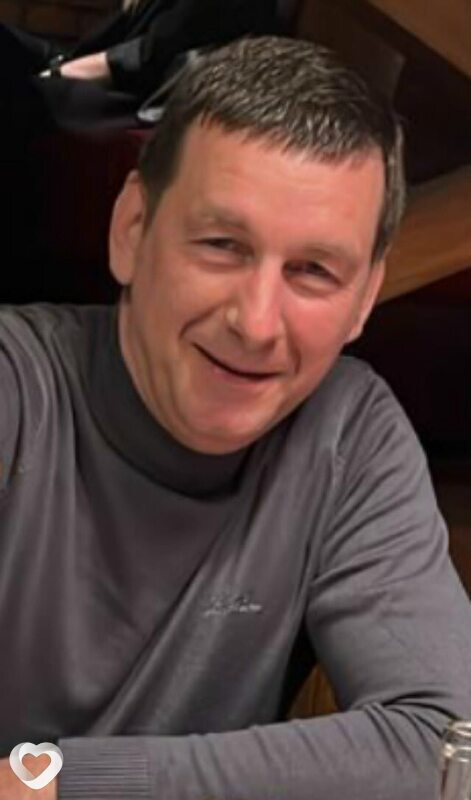Андрей, 45, Гусеве — анкета №3395301