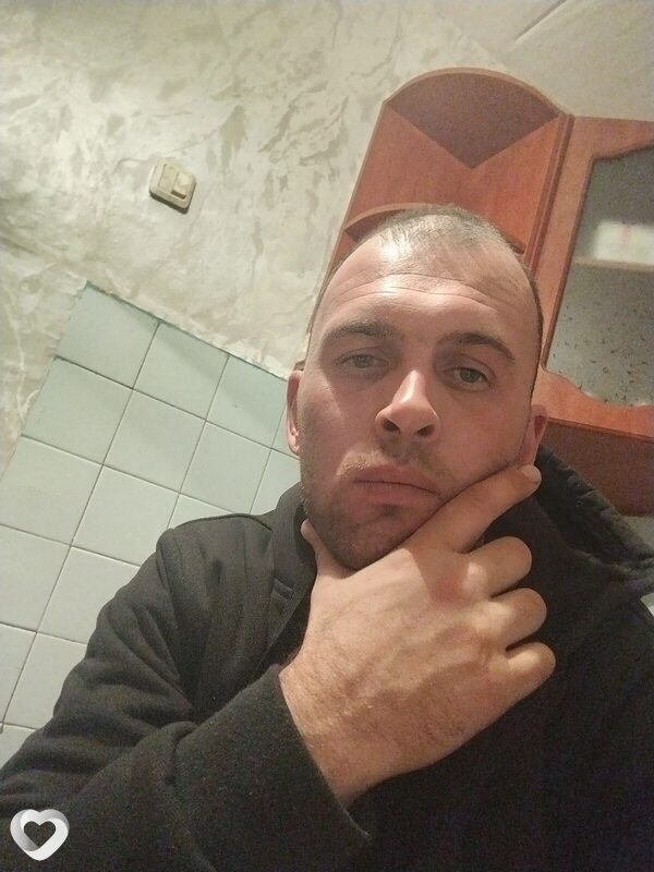 Артем, 33, Дзержинске — анкета №3395309
